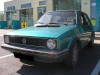 Golf I 1.5