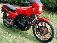GPZ550