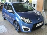 Twingo II RS 1.6