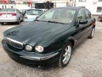 X-Type 3.0 V6