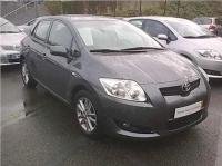Auris 2.0 D-4D