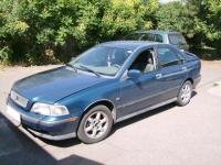 S40 1.9 TD