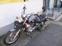 XV125