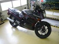 GPX750