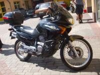 XL650V