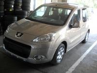 Partner Tepee 1.6 HDi