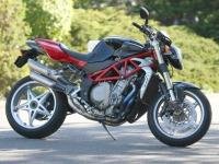 Brutale 910