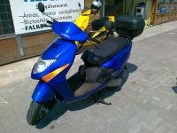 SCV 100 FE