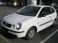 Polo IV 1.2