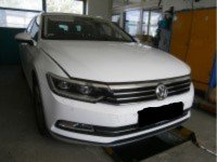 Passat 2.0 TDI