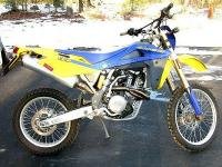 TE 450