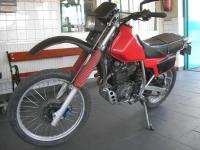 XL600R