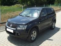 Grand Vitara 2.0