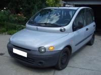 Multipla 1.6 16V