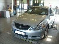GS 300