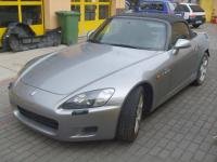 S2000 2.0