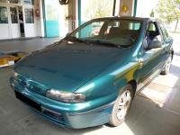 Bravo 1.4 12V