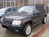 Grand Cherokee 3.1 TD