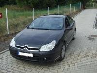 C5 1.6 HDi