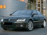 Phaeton 3.0 V6 TDI 4Motion