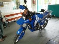 DR 800