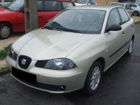 Cordoba 1.4 16V