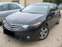 Accord 2.0 i-VTEC
