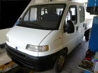 Ducato 2.8 JTD