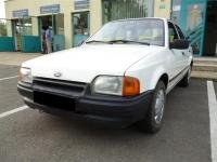 Escort IV 1.6