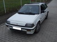 Civic 1.5 GT