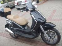 Beverly 250