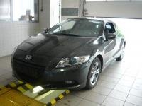 CR-Z