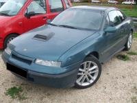 Calibra 2.5 V6