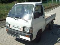 Hi-Jet Pick-up 1.0