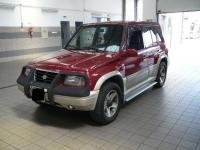 Vitara 2.0 V6