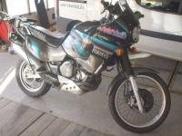 XTZ 750