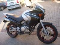 XL125V