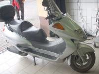 SV 250
