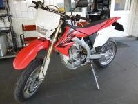 CRF450X