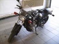 GS650G