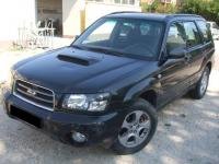 Forester 2.0 T