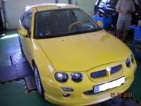 ZR 160 1.8 VVC