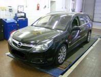 Vectra C 2.8 V6 Turbo