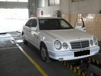 E 220 D