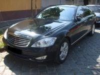 S 500 4Matic