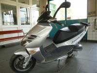 Leonardo 250