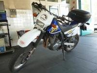 DR650SE