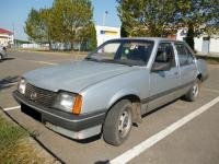 Ascona C 1.6