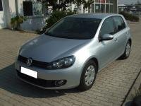 Golf VI 1.6 TDI
