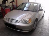 Civic 1.4i